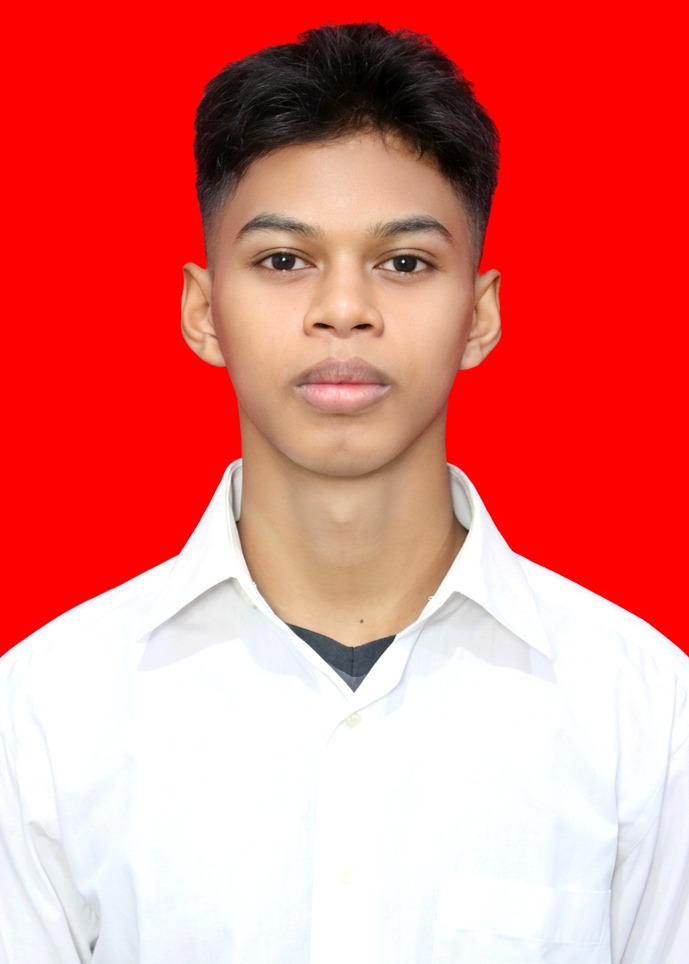 Foto Profil Hairil